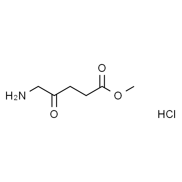 Methyl 5-Aminolevulinate Hydrochloride