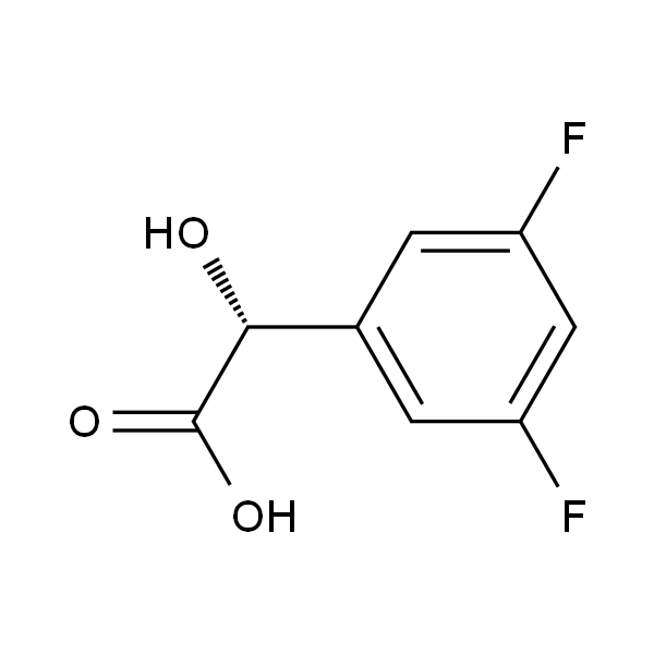 (R)-2-(3,5-Difluorophenyl)-2-hydroxyaceticacid