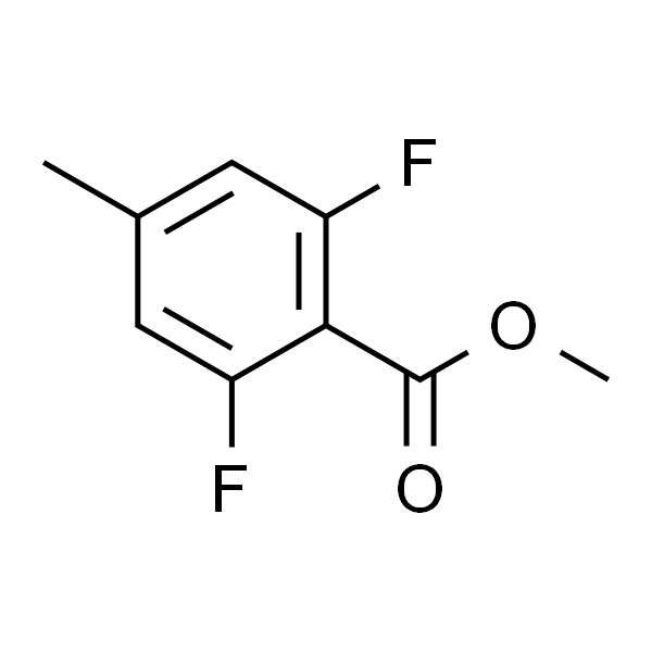 Methyl 2,6-Difluoro-4-methylbenzoate