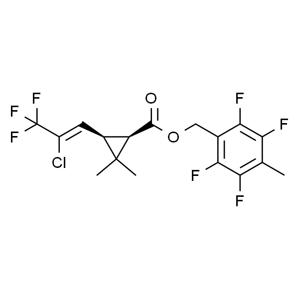 Tefluthrin