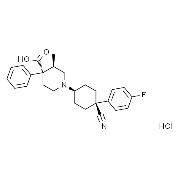 Levocabastine hydrochloride