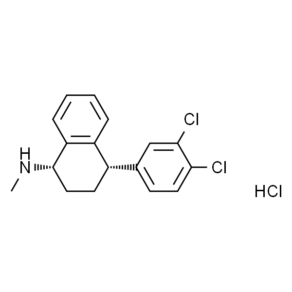 Sertraline Hydrochloride