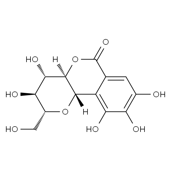 Norbergenin