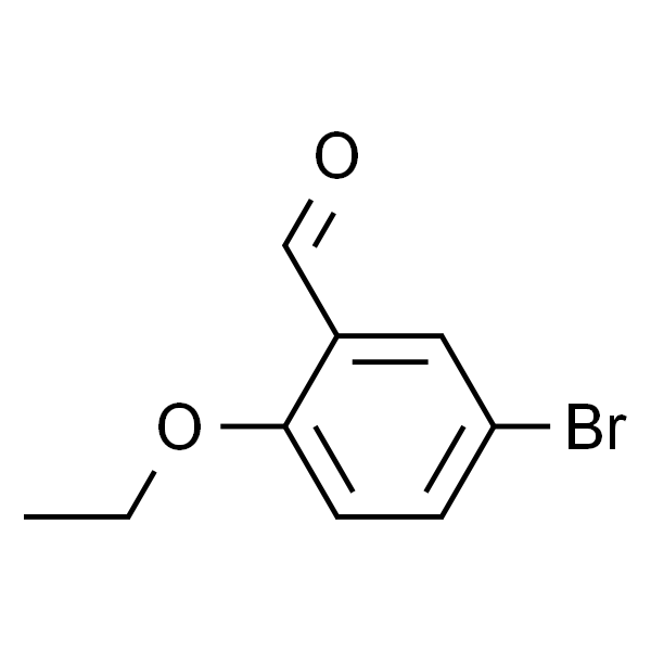 5-Bromo-2-ethoxybenzaldehyde