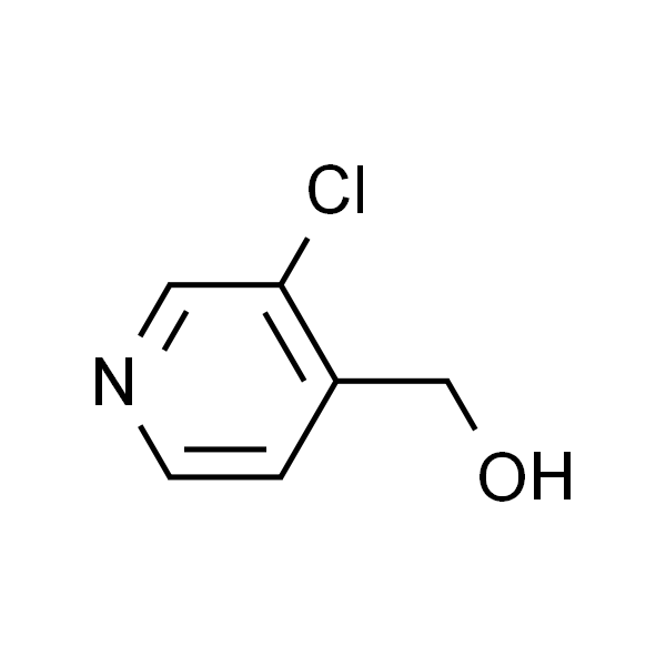 (3-Chloropyridin-4-yl)methanol