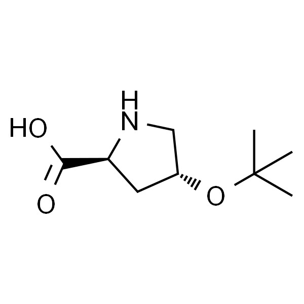 H-Hyp(tBu)-OH