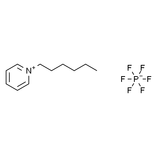 1-Hexylpyridinium Hexafluorophosphate