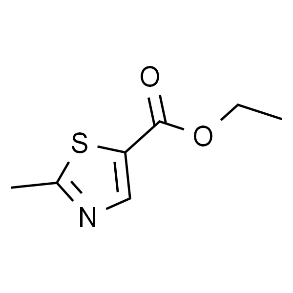 Ethyl 2-methylthiazole-5-carboxylate