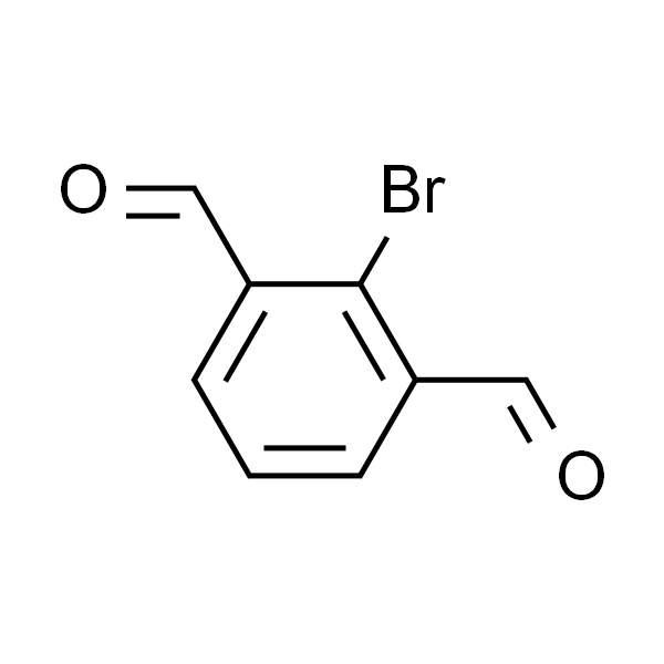 2-Bromoisophthalaldehyde