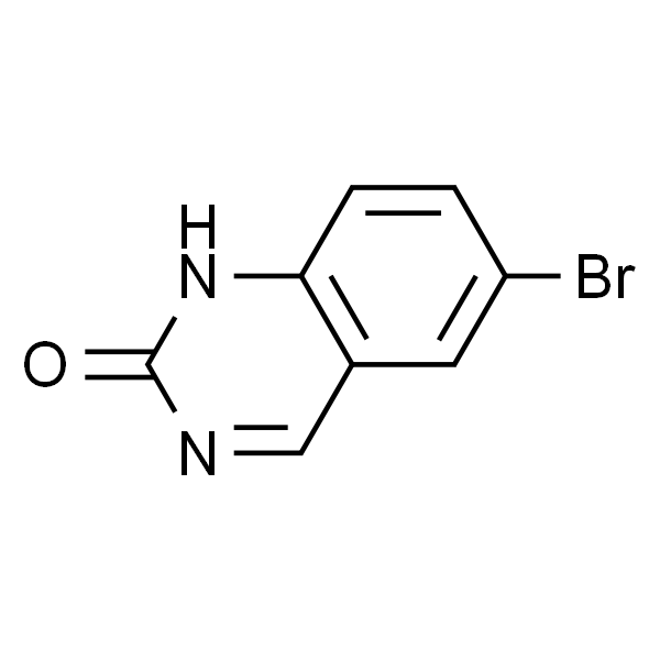 6-Bromoquinazolin-2(1H)-one