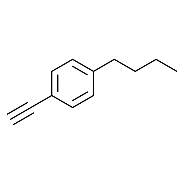 1-Butyl-4-ethynylbenzene