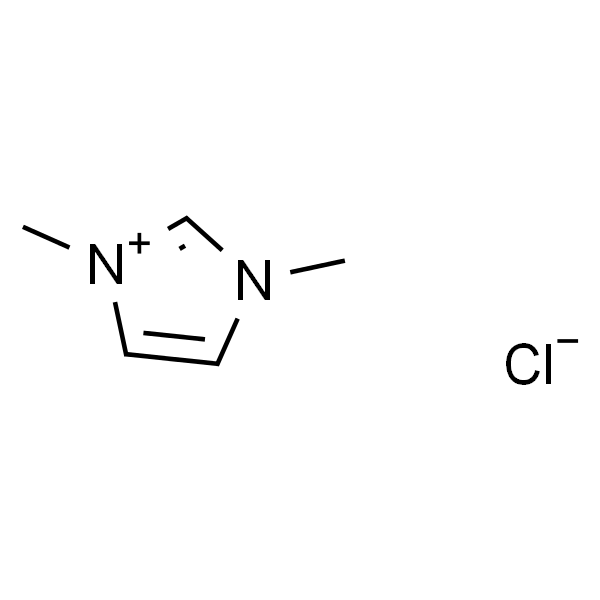 1,3-Dimethylimidazolium Chloride