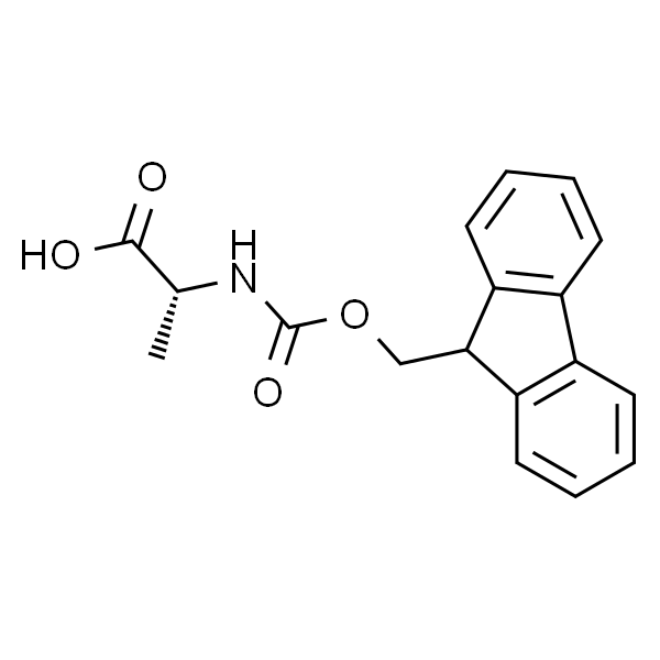 Fmoc-D-Alanine