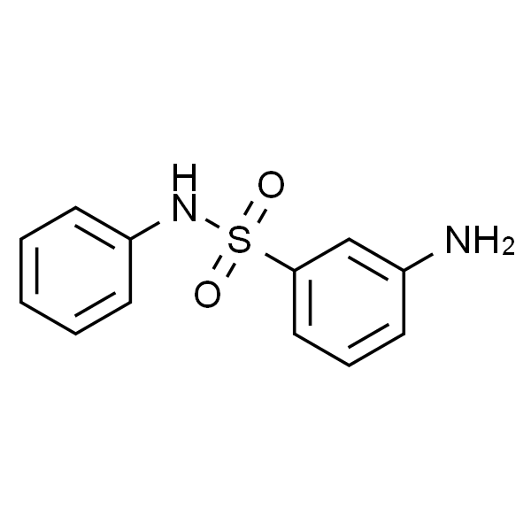 3-Amino-N-phenylbenzenesulfonamide