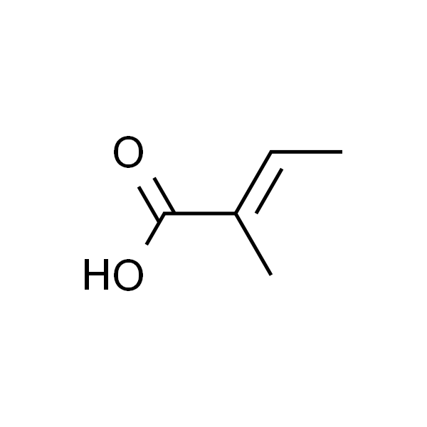 Tiglic acid