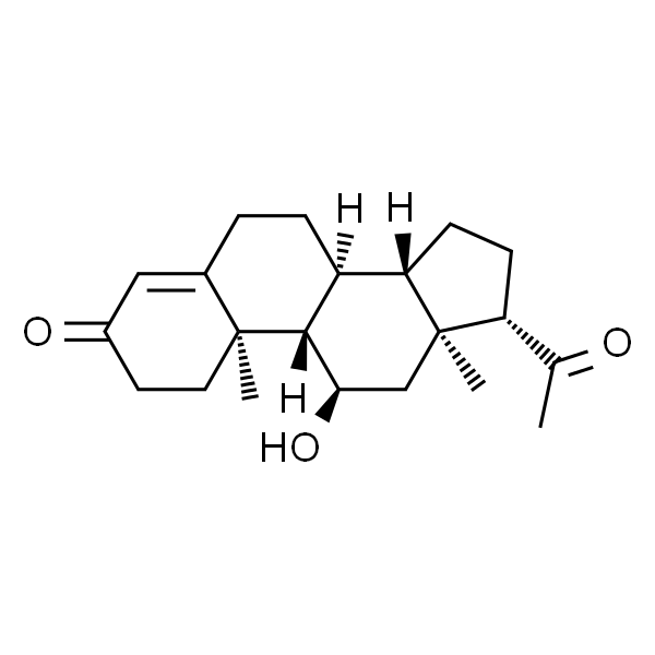 11α-Hydroxy Progesterone