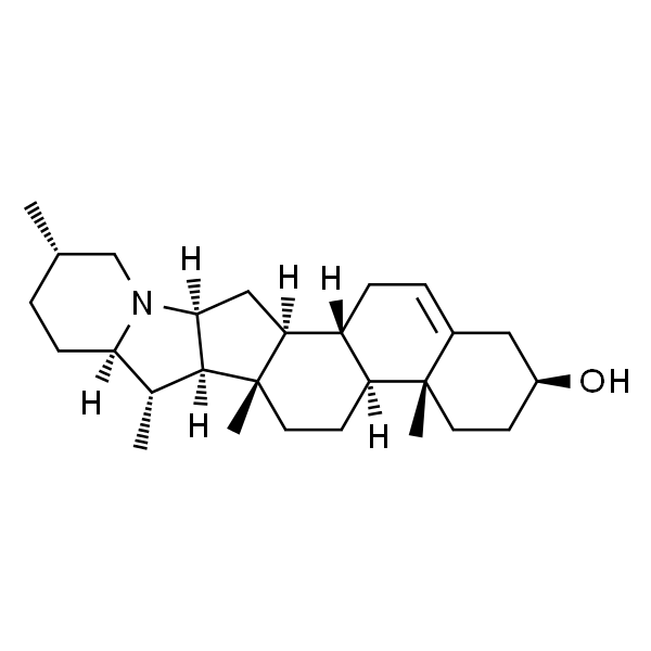 SOLANIDINE