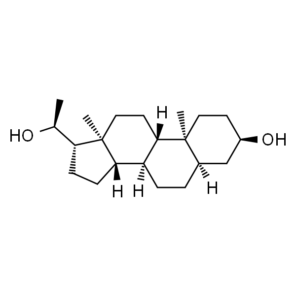 Pregnanediol