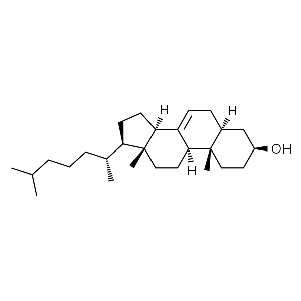 5α-cholest-7-en-3?-ol
