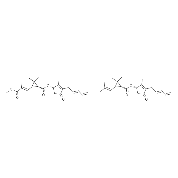 Pyrethrum extract