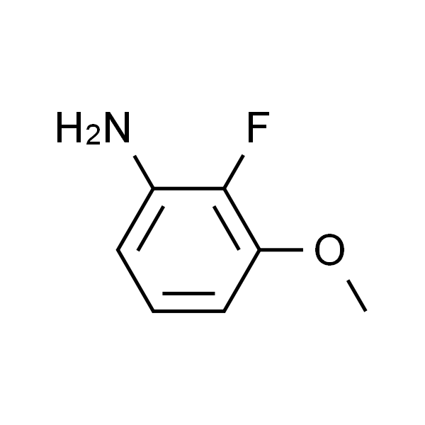 2-Fluoro-3-methoxyaniline