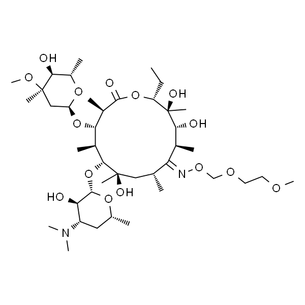Roxithromycin