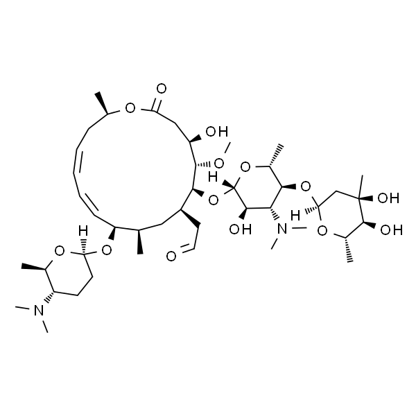 Spiramycin