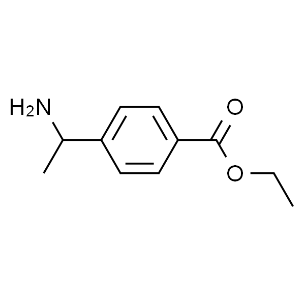 (R)-Ethyl 4-(1-aMinoethyl)benzate