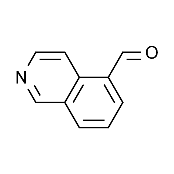 Isoquinoline-5-carboxaldehyde