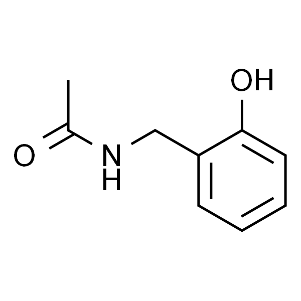 N-(2-Hydroxybenzyl)acetamide