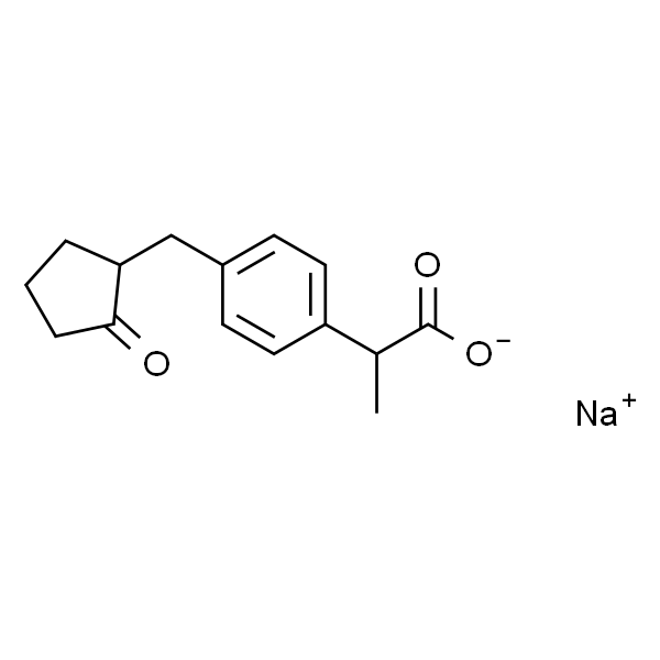 Loxoprofen sodium