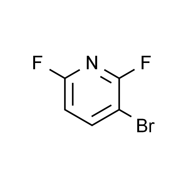 3-Bromo-2,6-difluoropyridine