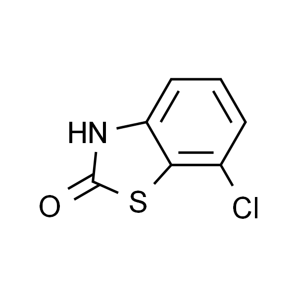 7-Chlorobenzo[d]thiazol-2(3H)-one