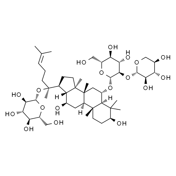 Notoginsenoside R1