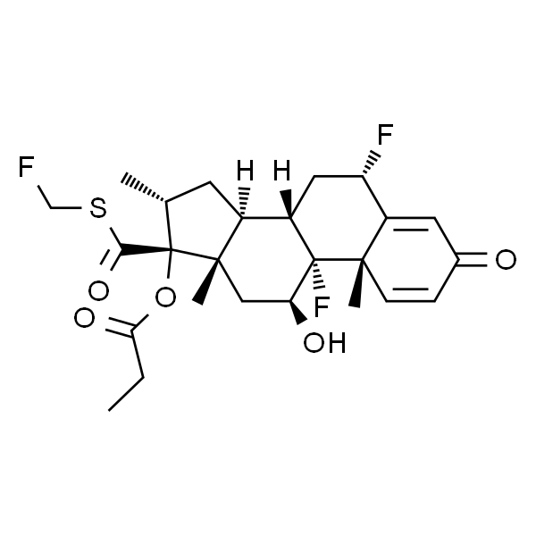 Fluticasone propionate