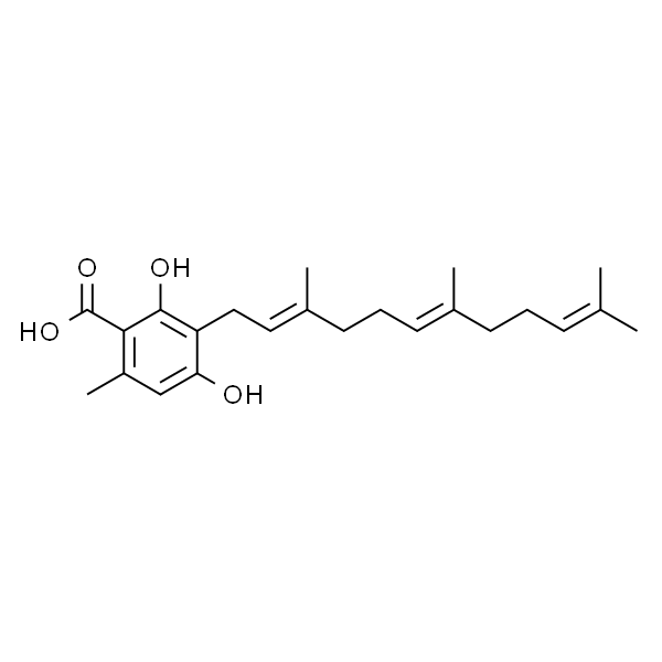 Grifolic acid