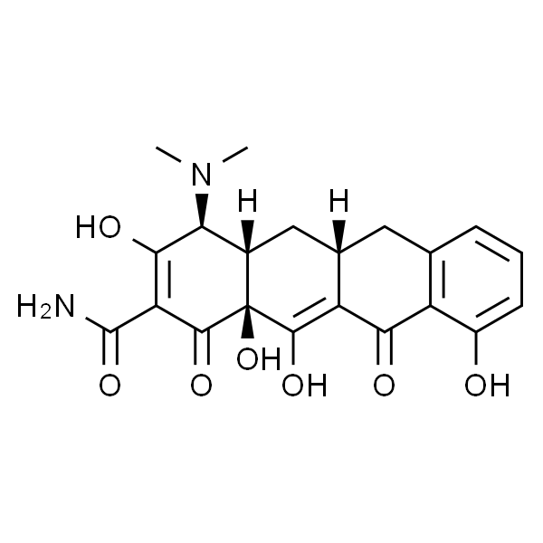 Sancycline