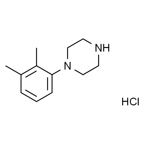 1-(2,3-Dimethylphenyl)piperazine hydrochloride