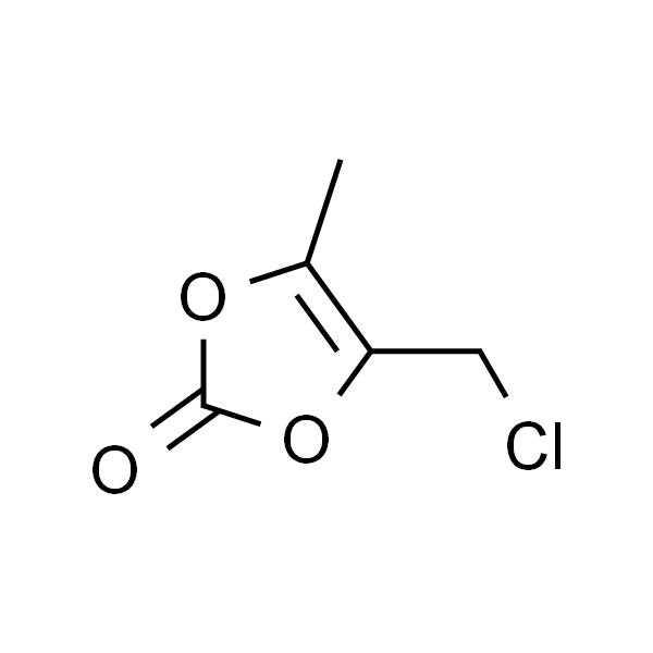 4-Chloromethyl-5-methyl-1,3-dioxol-2-one