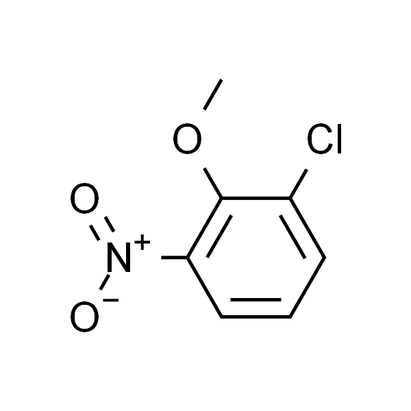 2-CHLORO-6-NITROANISOLE