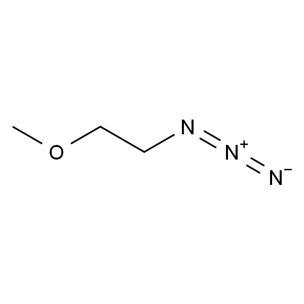1-Azido-2-methoxyethane