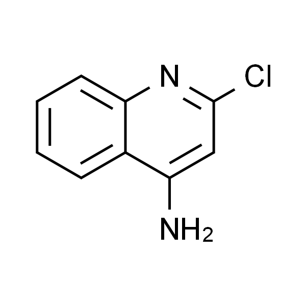 2-Chloroquinolin-4-amine