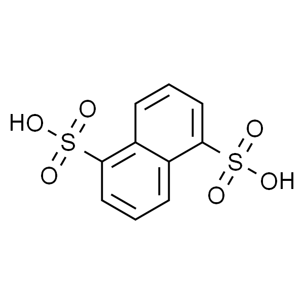 1,5-Naphthalenedisulfonic acid