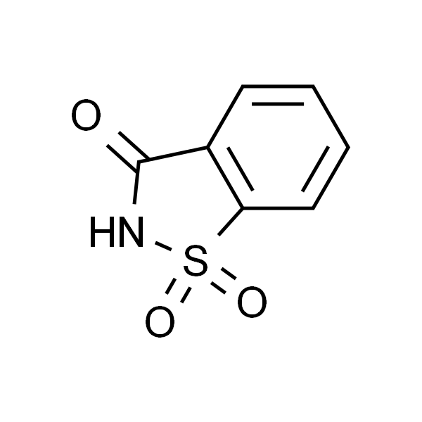 Saccharin