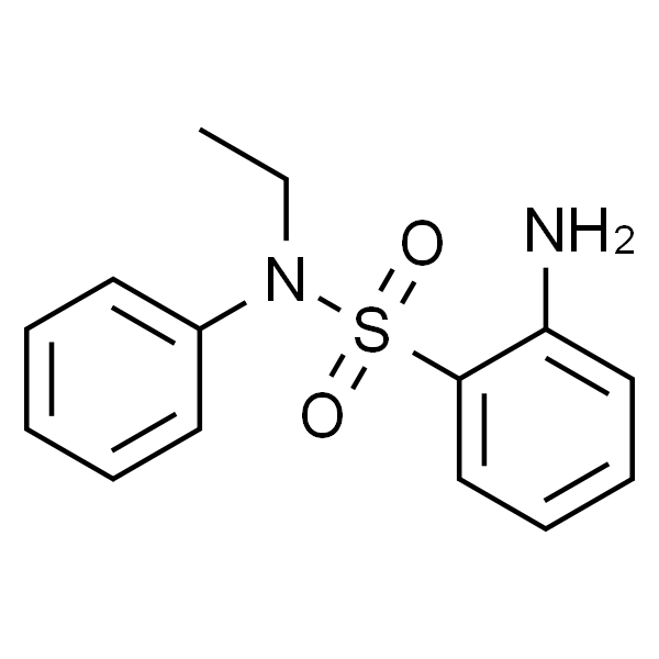 2-Amino-N-ethylbenzenesulfonanilide