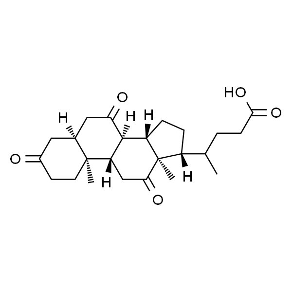 Dehydrocholic acid