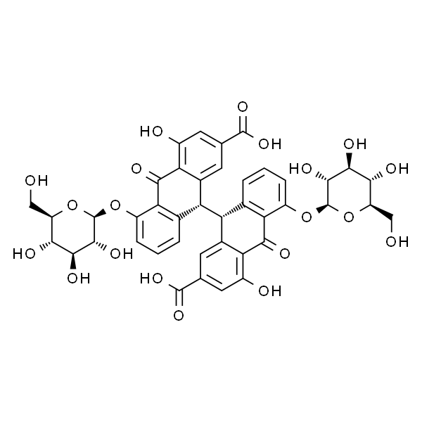 Sennoside A