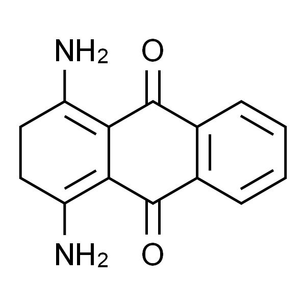 1,4-Diamino-2,3-Dihydroanthraquinone