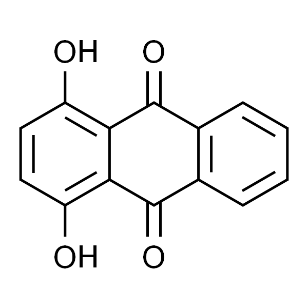 1,4-Dihydroxyanthraquinone
