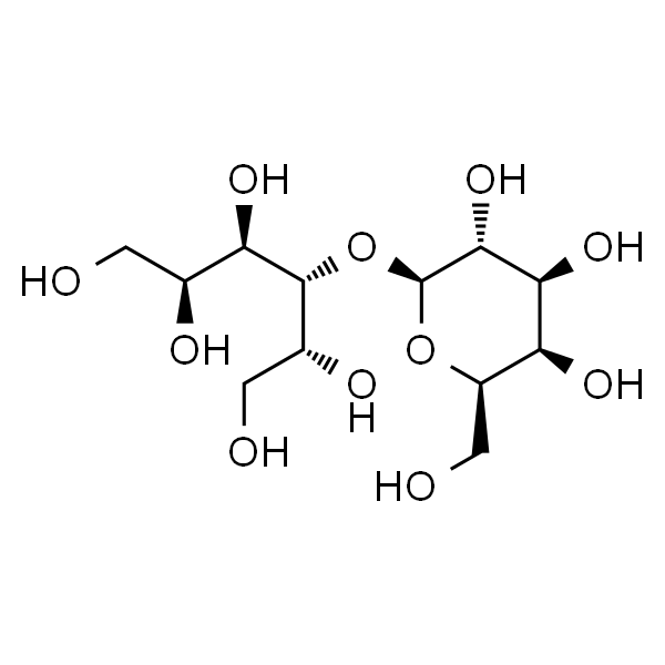 D-Lactitol monohydrate